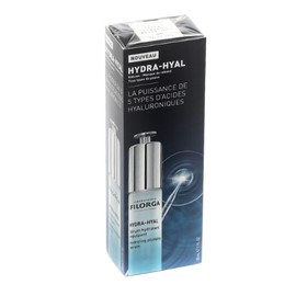 FILORGA HIDRA-HYAL SERUM 30ML