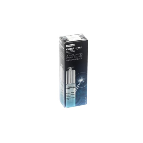 FILORGA HIDRA-HYAL SERUM 30ML