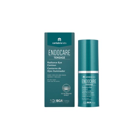 CANTABRIA ENDOCARE TENSAGE CONTORNO DE OJOS 15ML