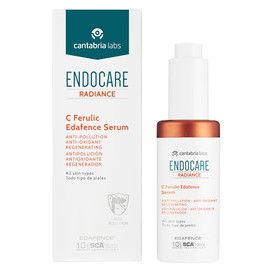 CANTABRIA ENDOCARE SERUM RADIANCE C FERULIC EDAFENSE 30ML