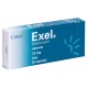 EXEL (MELOXICAM) CAP 7.5MG C20