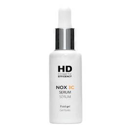 HD NOX 3C SERUM GEL 30ML