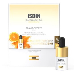 ISDIN CEUTICS FLAVO C FORTE SERUM 5.3ML