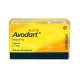 AVODART (DUTASTERIDA) CAP 5MG C90