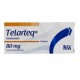TELARTEQ (TELMISARTAN) TAB 80MG C20