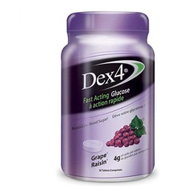 DEX4 PASTILLAS C50
