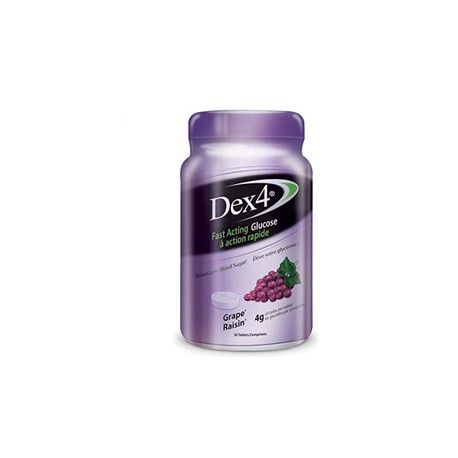 DEX4 PASTILLAS C50