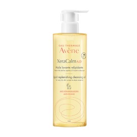 AVENE XERACALM AD ACEITE LIMPIADOR RELIPIDIZANTE 400ML