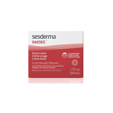 SESDERMA DAESES CREMA LIFTING 50ML