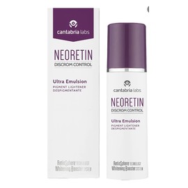 CANTABRIA NEORETIN DC ULTRA EMULSION DESPIGMENTANTE 30ML