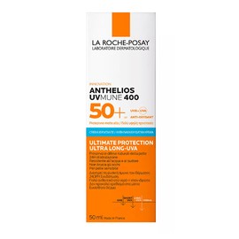 LA ROCHE-POSAY ANTHELIOS UV MUNE 400 CREMA FPS50+50ML