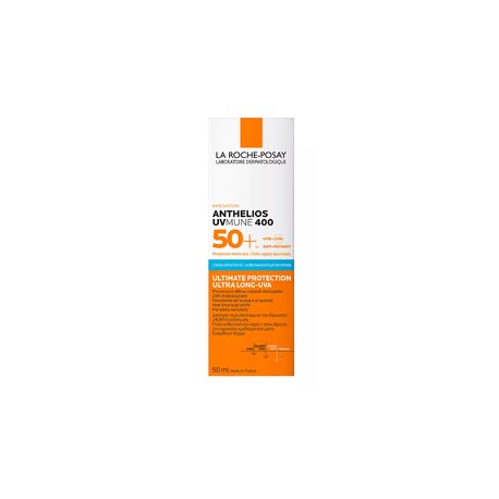 LA ROCHE-POSAY ANTHELIOS UV MUNE 400 CREMA FPS50+50ML