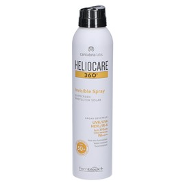 CANTABRIA HELIOCARE 360 INVISIBLE SPRAY 200ML