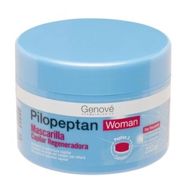 GENOVE PILOPEPTAN MASC CAPILAR REPARADORA 200ML