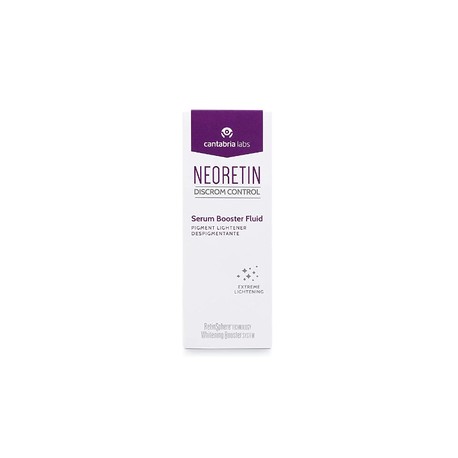 CANTABRIA NEORETIN SERUM BOOSTER FLUID 30ML