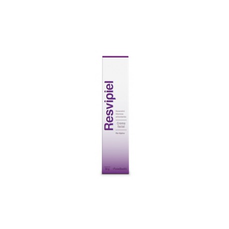 RESVIPIEL (RESVERATROL) CREMA 50G