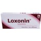 LOXONIN (LOXOPROFENO) CAP 60MG C20