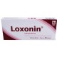 LOXONIN (LOXOPROFENO) CAP 60MG C20