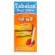 TABALON INFANTIL (IBUPROFENO) SOL
