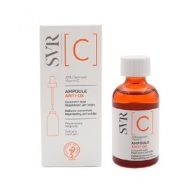 SVR SUERO ANTI-OX AMPOULE 30ML