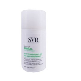 SVR SPIRAL ROLL-ON ANTITRANSPIRANTE  50ML