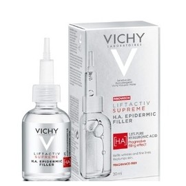 VICHY LIFTACTIV SUPREME FILLER SERUM HA 30ML