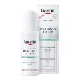 EUCERIN FILLER SERUM MINIMIZADOR POROS 30ML