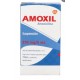 AMOXIL (AMOXICILINA) SUSP 250MG 75ML