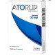 ATORLIP (ATORVASTATINA) TAB 20MG C10 MAVI