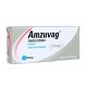 AMZUVAG (TAMSULOSINA) CAP 4MG C20