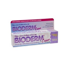 BIODERM CREMA TUBO 35G