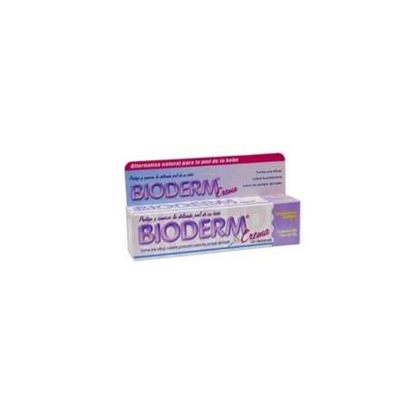 BIODERM CREMA TUBO 35G