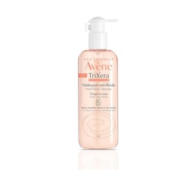 AVENE TRIXERA NUTRICION LIMP PIEL SENSIB 1 GEL 400ML