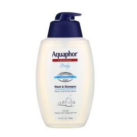 AQUAPHOR BABY SHAMPOO SIN FRAGANCIA 750ML