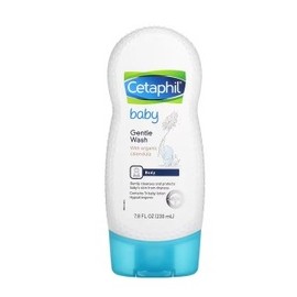 CETAPHIL BABY JABON SUAVE 230ML