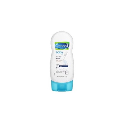 CETAPHIL BABY JABON SUAVE 230ML