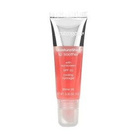 NEUTROGENA BRILLO HIDRATANTE LABIOS 10G