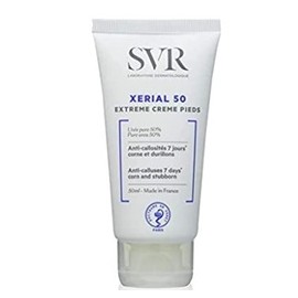 SVR XERIAL 50 EXTREME CREME PIES 50ML