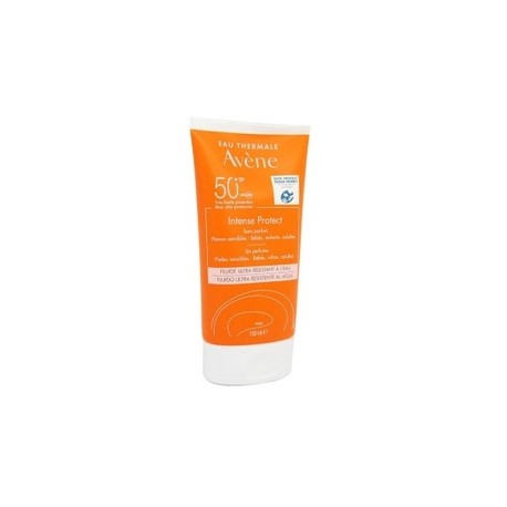AVENE PROTECTOR SOLAR INTENSE PROTEC FPS50+150ML