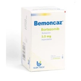 BEMONCAZ (BORTEZOMIB) AMP 3.5MG C1