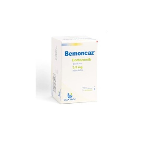 BEMONCAZ (BORTEZOMIB) AMP 3.5MG C1