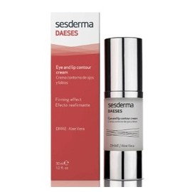 SESDERMA DAESES CREMA CONTORNO OJOS Y LABIOS 30ML