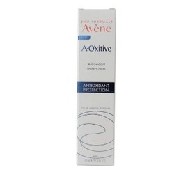 AVENE OXITIVE AQUACREMA ALISADORA 30ML