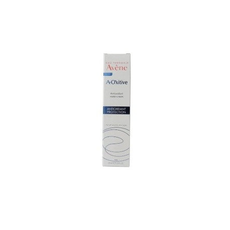 AVENE OXITIVE AQUACREMA ALISADORA 30ML