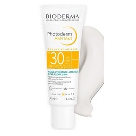 BIODERMA PHOTODERM AKN MAT FPS30+40ML