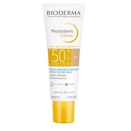 BIODERMA PHOTODERM MAX CREMA TONO CLARO FP50+40ML