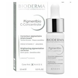 BIODERMA PIGMENTBIO C-CONCENTRATE 15ML