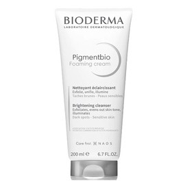 BIODERMA PIGMENTBIO FOAMING CREMA 200ML