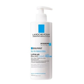 LA ROCHE-P LIPIKAR BAUME LIGHT AP+M 400ML