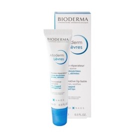 BIODERMA ATODERM BALSAMO LABIAL 15ML